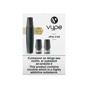 Vype ePen 3 vPro Starter Kit