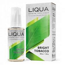 Bright Tobacco