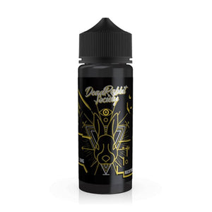 DRS GOLD 100ML 0MG