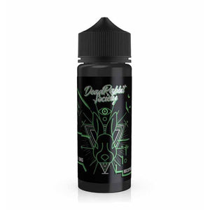 DRS GREEN 100ML 0MG