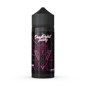 DRS PINK 100ML 0MG