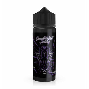 DRS PURPLE 100ML 0MG