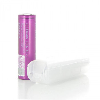 EFEST 18650 BATTERIES