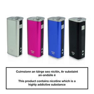 30W ISTICK BATTERY