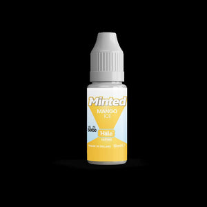 HALE MINTED MANGO 10ML E-LIQUID