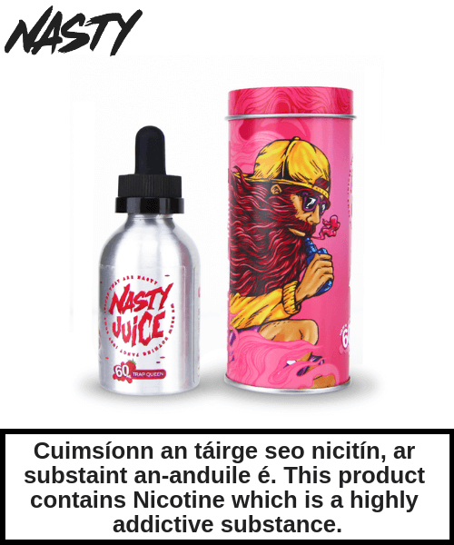 Nasty Juice – Trap Queen