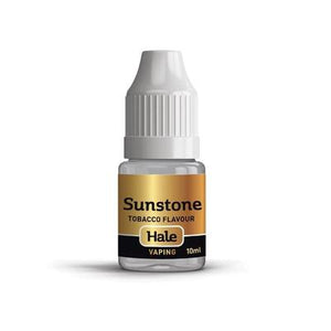 HALE SUNSTONE 10ML ELIQUID