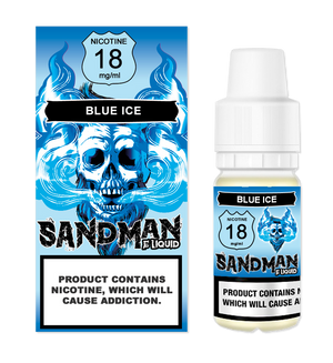 BLUE ICE