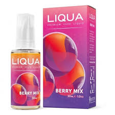 Berry Mix