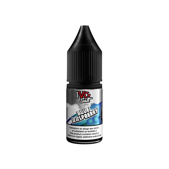 BLUE RASPBERRY 20MG
