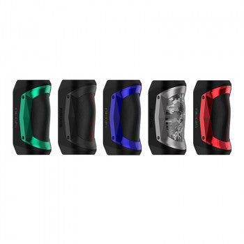 AEGIS MINI MOD