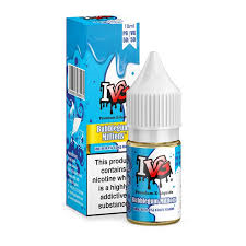 IVG BUBBLEGUM MILLIONS 10ML 50/50