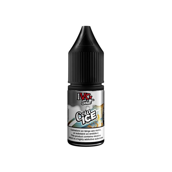 COLA ICE – 10ML IVG NIC SALT 20MG