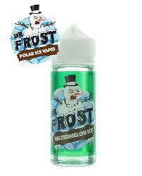 DR FROST- WATERMELON ICE 100ML