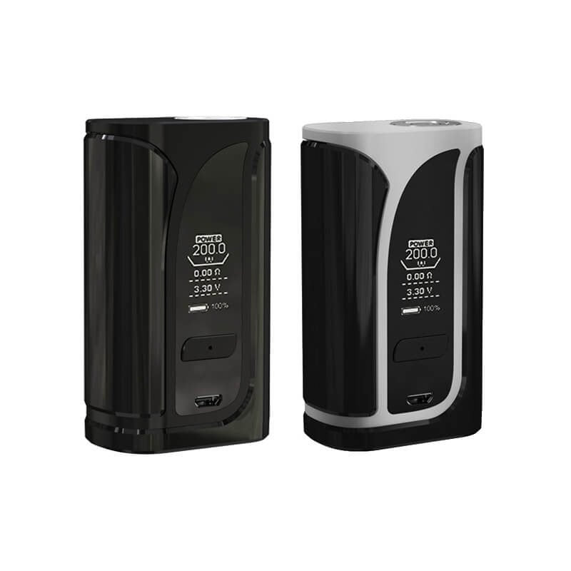 ELEAF IKUU I200 MOD