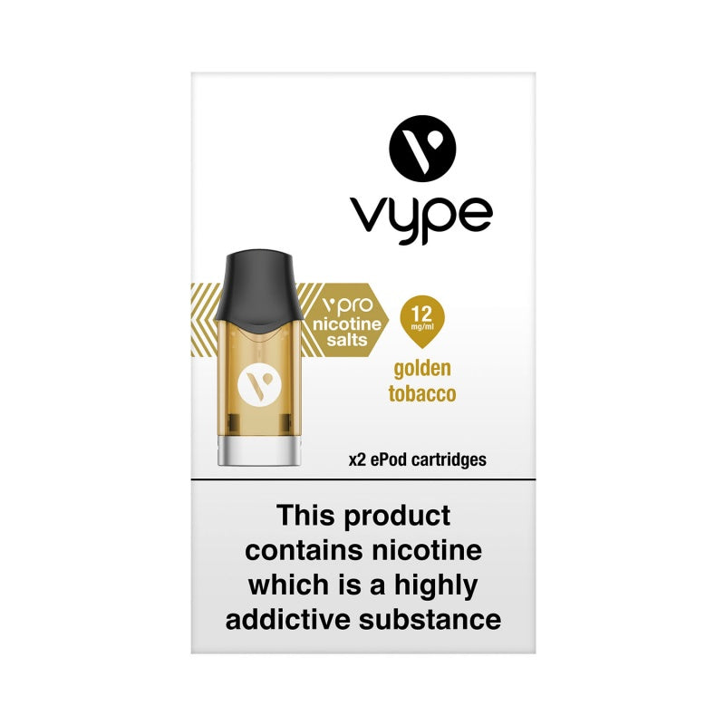 Vype ePod Cartridges