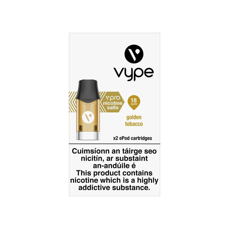 Vype ePod Cartridges