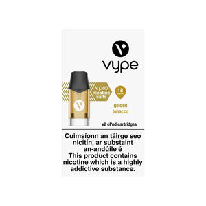 Vype ePod Cartridges