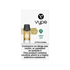 Vype ePod Cartridges