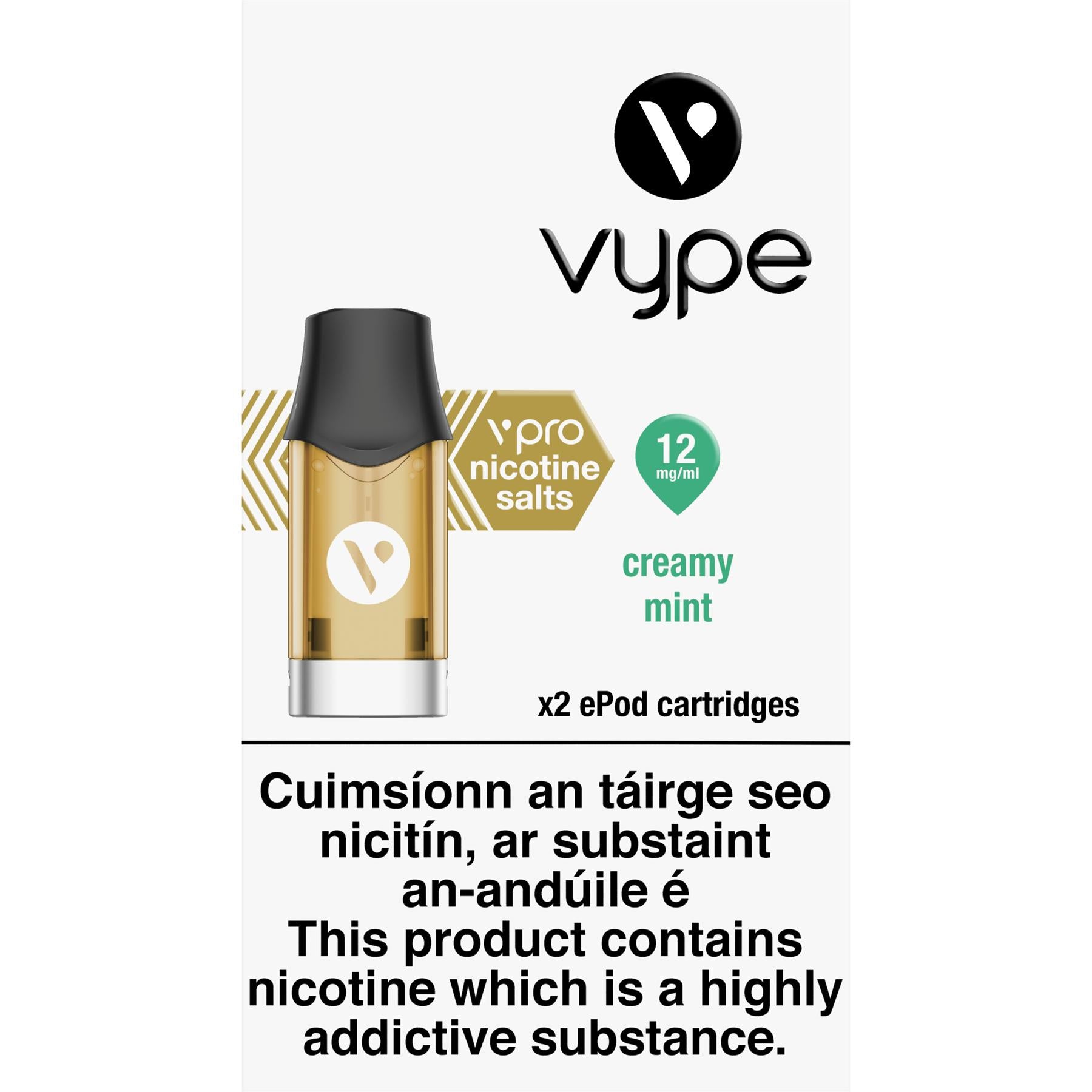 Vype ePod Cartridges