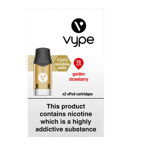 Vype ePod Cartridges