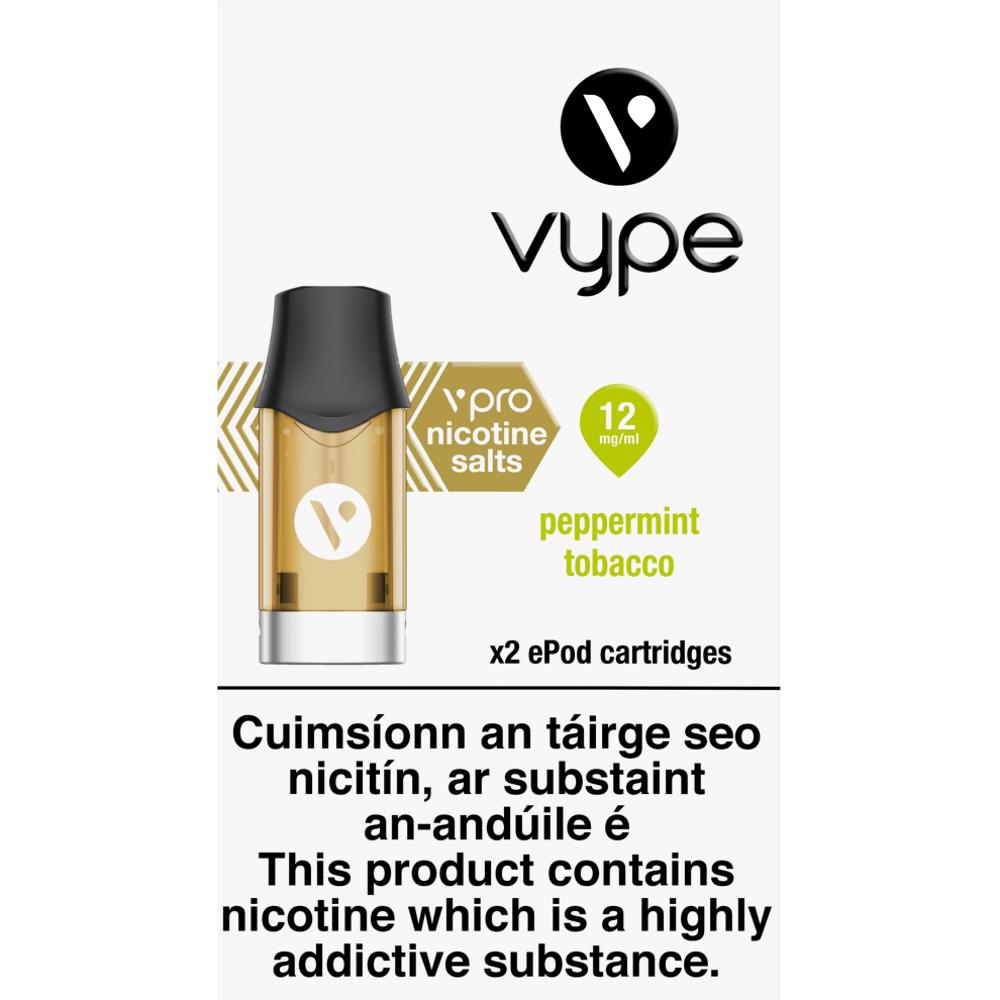 Vype ePod Cartridges