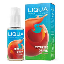 Liqua Extreme Drink