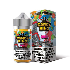 Candy King- GUSH 100ML 0MG
