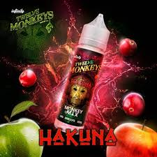 Hakuna 50ML