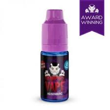 VAMPIRE VAPE- HEISENBERG 10ML