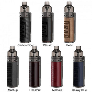 Voopoo Drag S kit