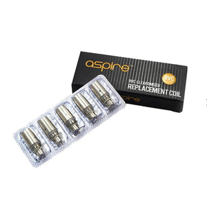 Aspire BVC Coil