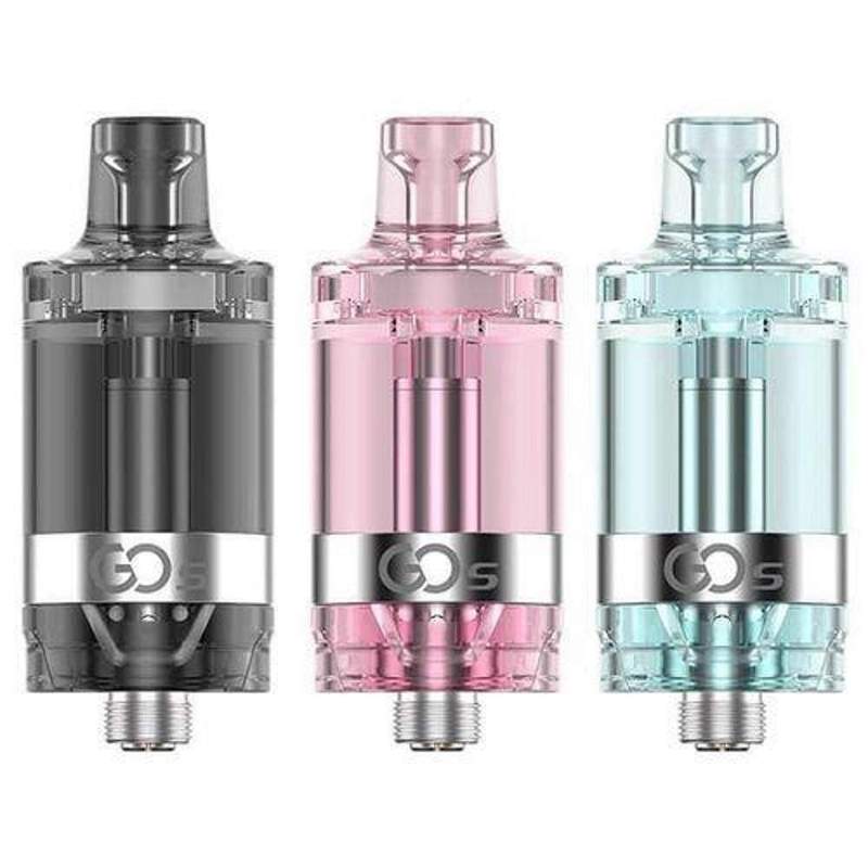 Innokin Go S Disposable Tank