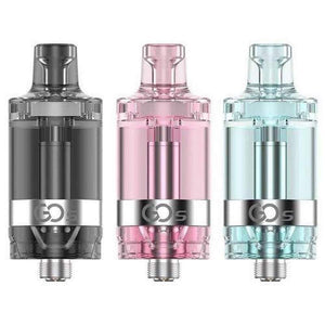 Innokin Go S Disposable Tank