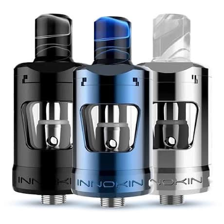 Innokin Zlide Tank