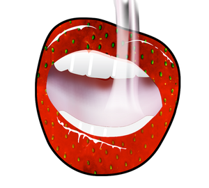 SIX LICKS- TRUTH OR PEAR 50ML 70/30