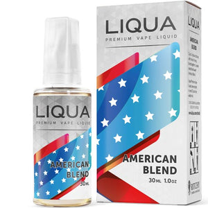 American Blend