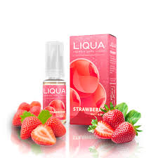 Liqua- Strawberry