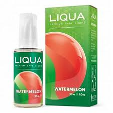 Liqua- Watermelon