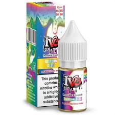 IVG RAINBOW BLAST 10ML 50/50