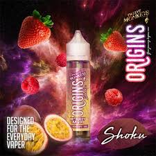 Shoku 50ML