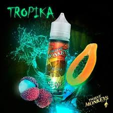 Tropika 50ML