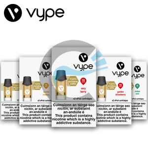Vype ePod Cartridges